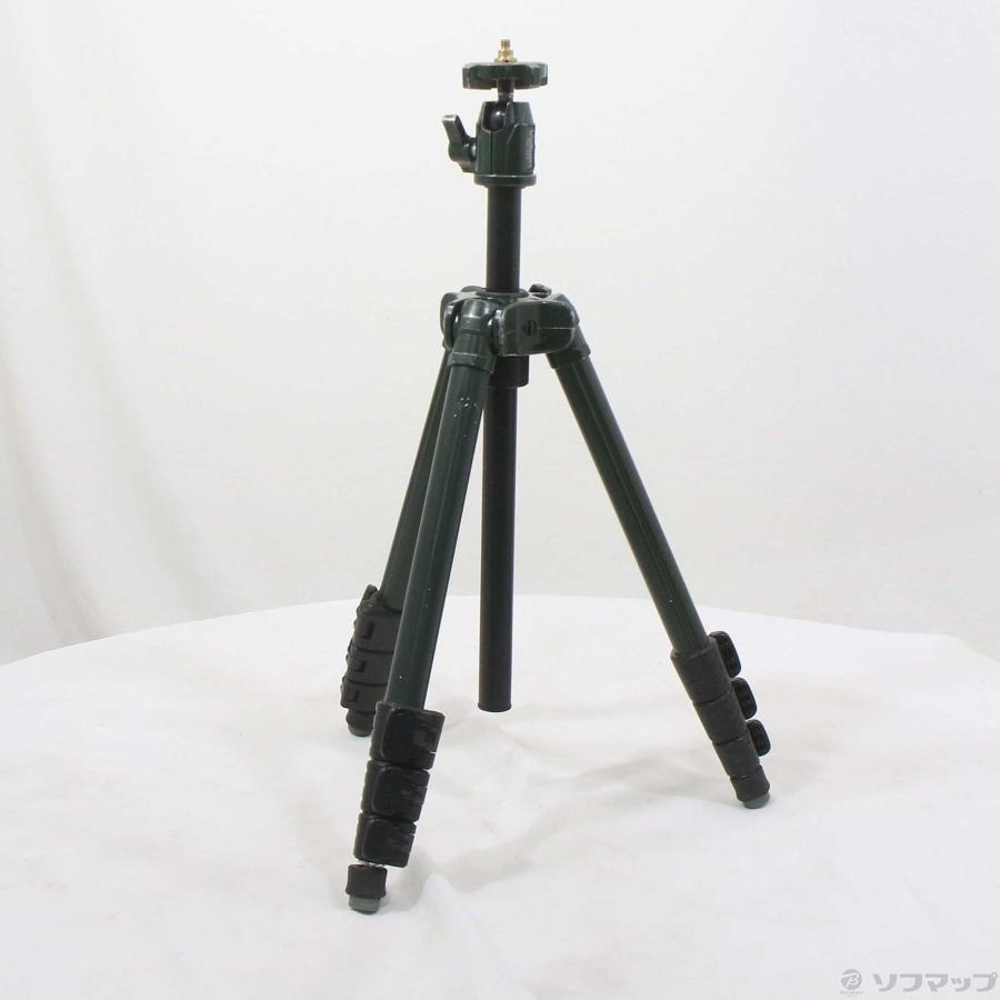 〔中古〕ベルボン  MAX-I 343ES〈雲台付〉 | Velbon | 04