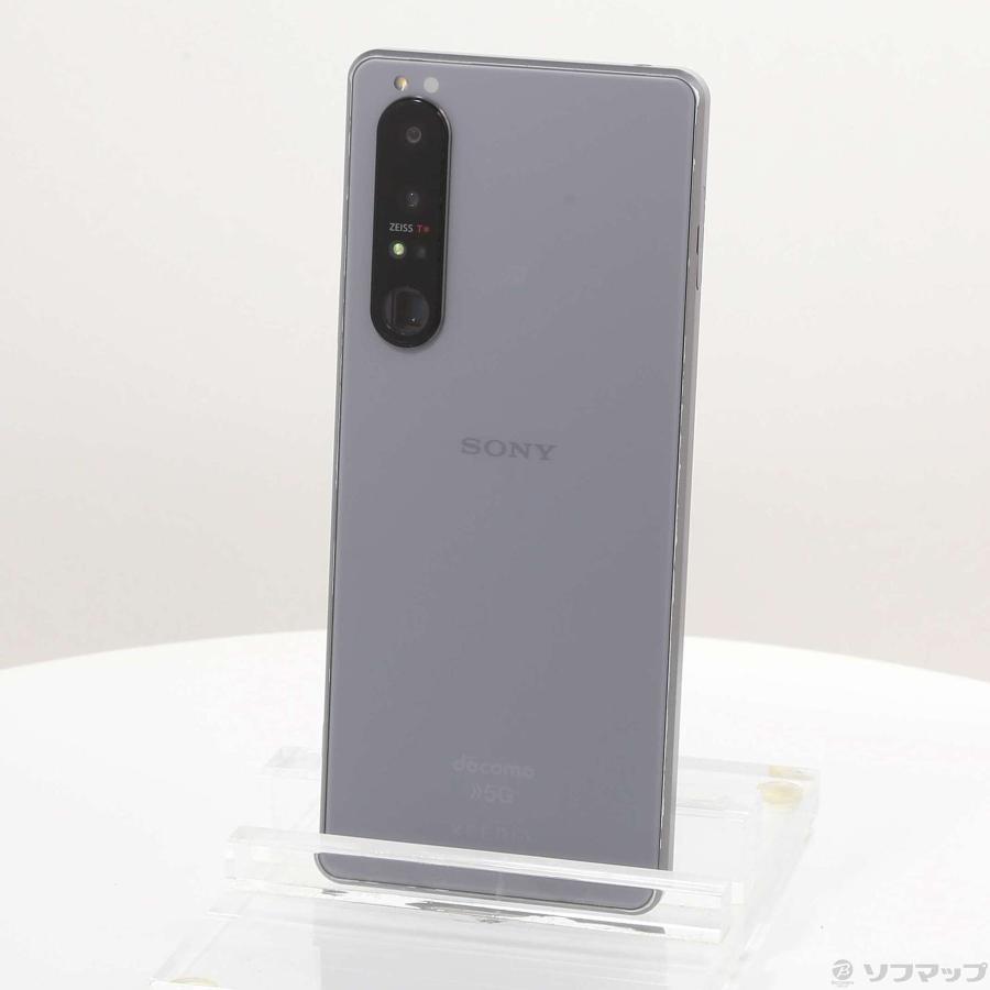 docomo Xperia so-51B 256GB 交渉OK。 未使用！ Amazon | docomo Xperia 1 III SO-51B シムロック解除済