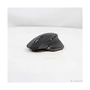 〔中古〕logicool(ロジクール)  ワイヤレスマウス MX MASTER for Business SE-MX2000 ブラック | logicool