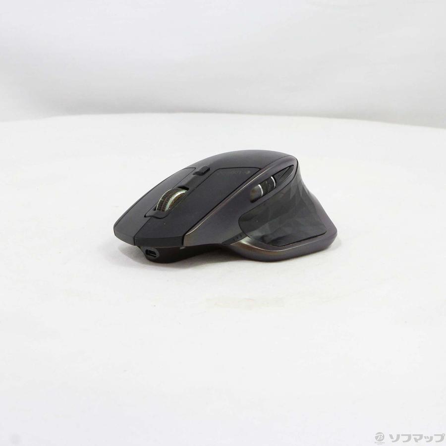 〔中古〕logicool(ロジクール)  ワイヤレスマウス MX MASTER for Business SE-MX2000 ブラック | logicool | 01