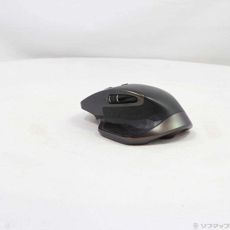 〔中古〕logicool(ロジクール)  ワイヤレスマウス MX MASTER for Business SE-MX2000 ブラック | logicool | 02