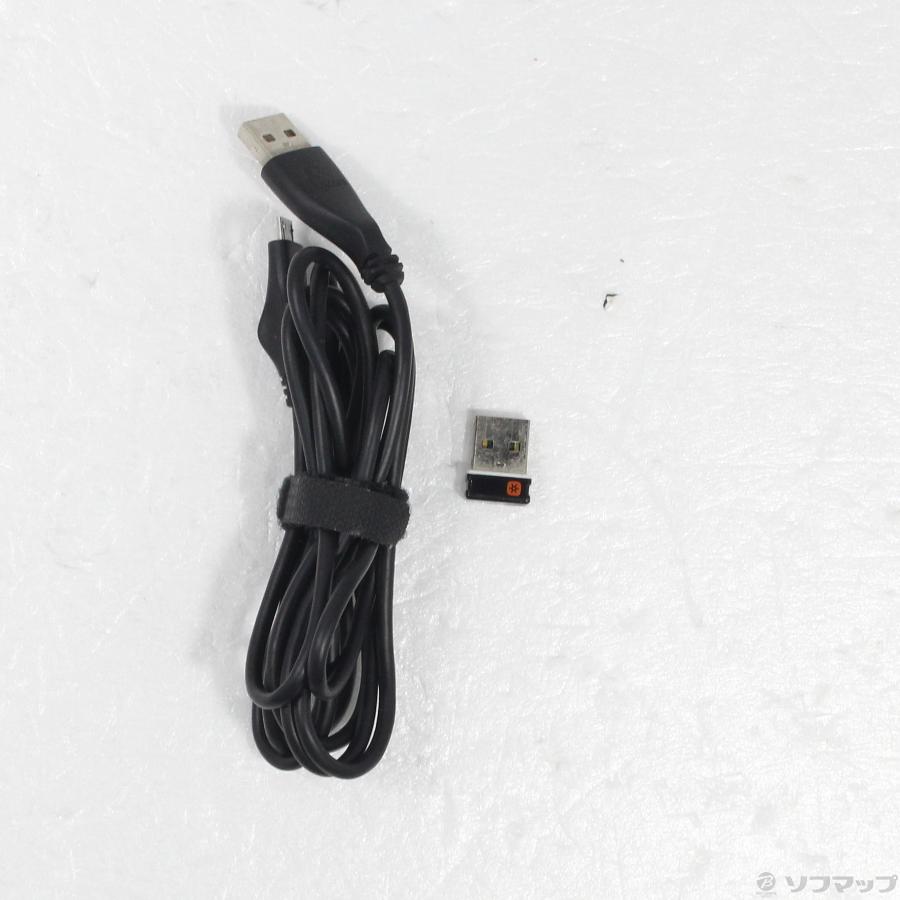 〔中古〕logicool(ロジクール)  ワイヤレスマウス MX MASTER for Business SE-MX2000 ブラック | logicool | 05