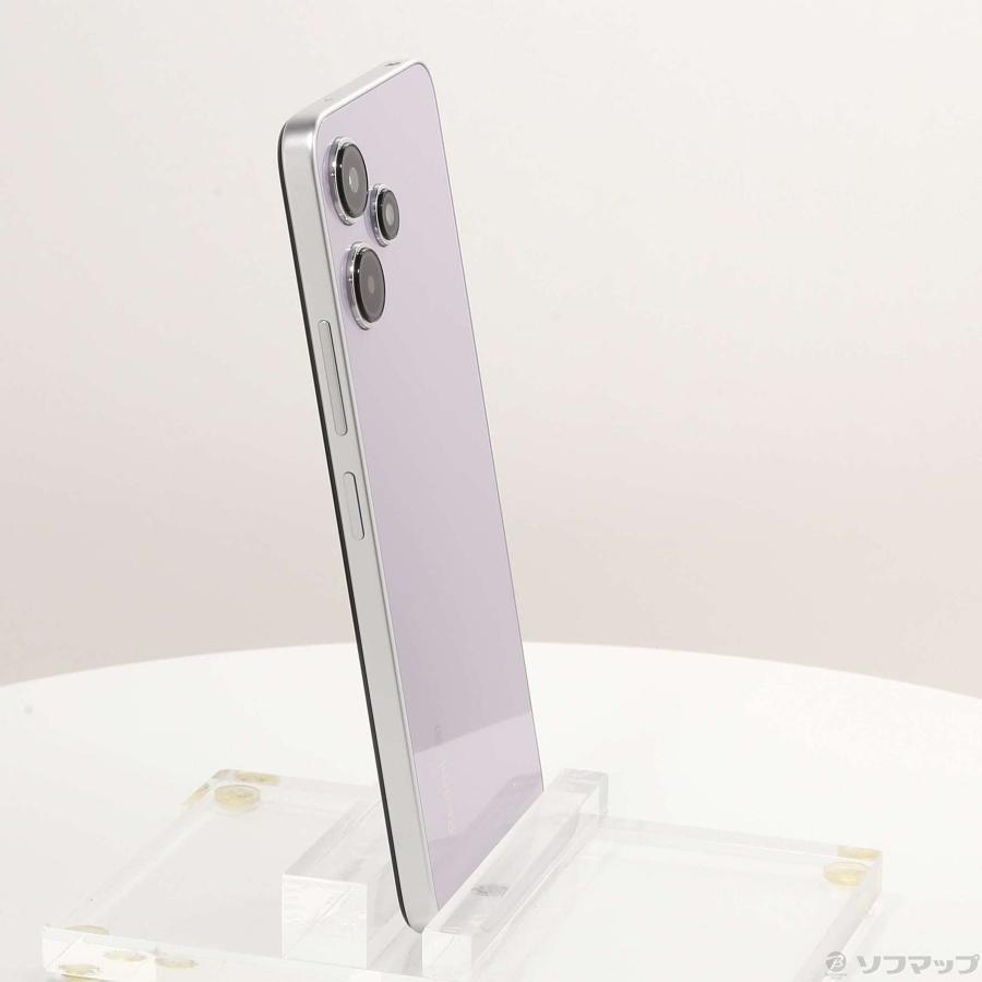 新品未使用◇Redmi 12 5G XIG03 本体　ポーラーシルバー Amazon | SIMフリー au Xiaomi Redmi 12 ポーラシルバー XIG03