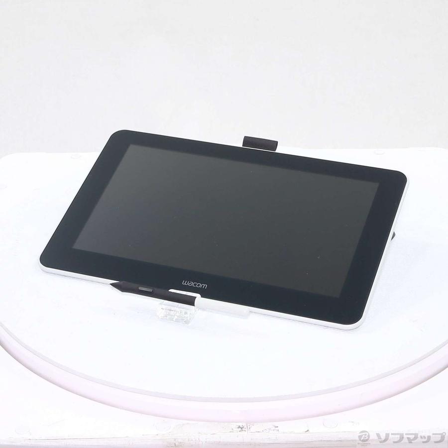 〔中古〕WACOM(ワコム)  Wacom One 13 DTC133W1D | wacom | 01