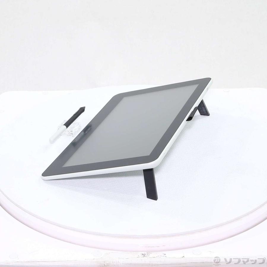 〔中古〕WACOM(ワコム)  Wacom One 13 DTC133W1D | wacom | 02