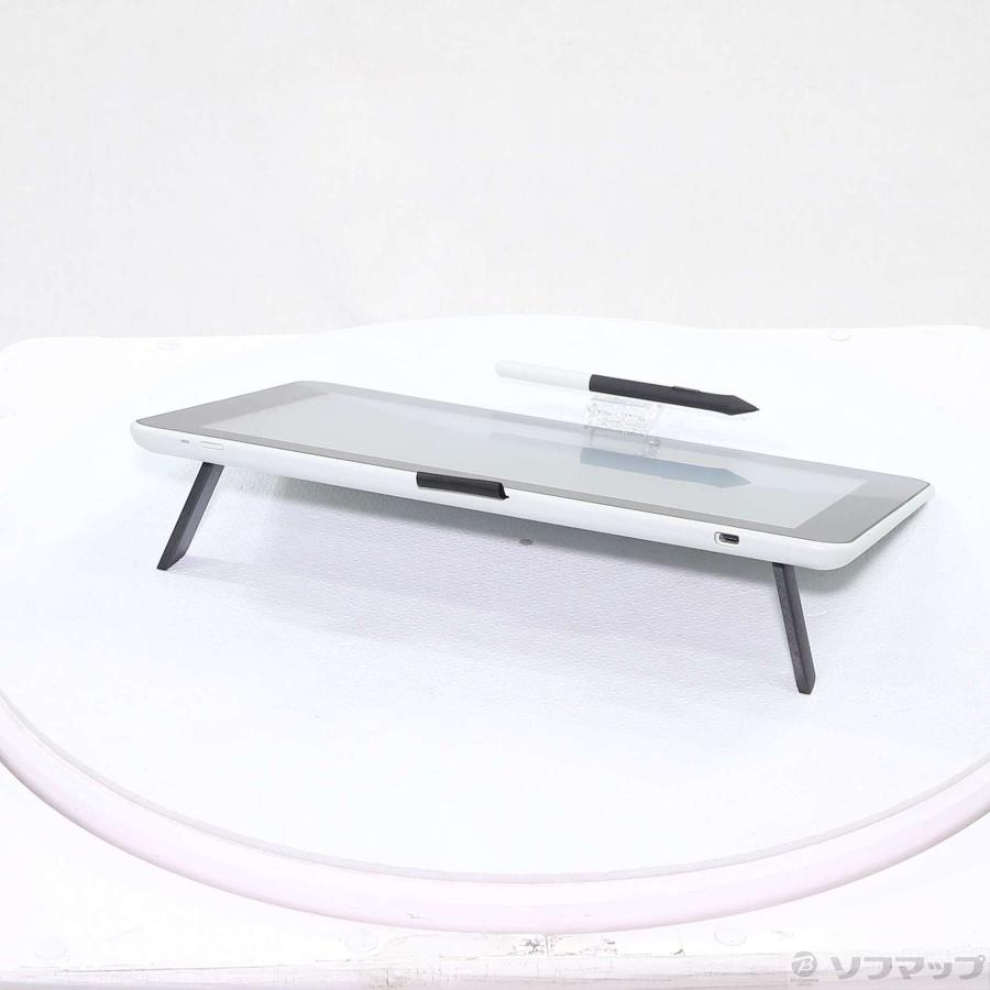 〔中古〕WACOM(ワコム)  Wacom One 13 DTC133W1D | wacom | 03