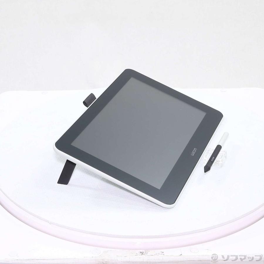 〔中古〕WACOM(ワコム)  Wacom One 13 DTC133W1D | wacom | 04
