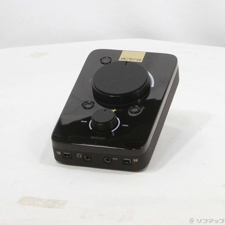 〔中古〕logicool(ロジクール)  Astro MixAmp Pro TR | logicool | 01