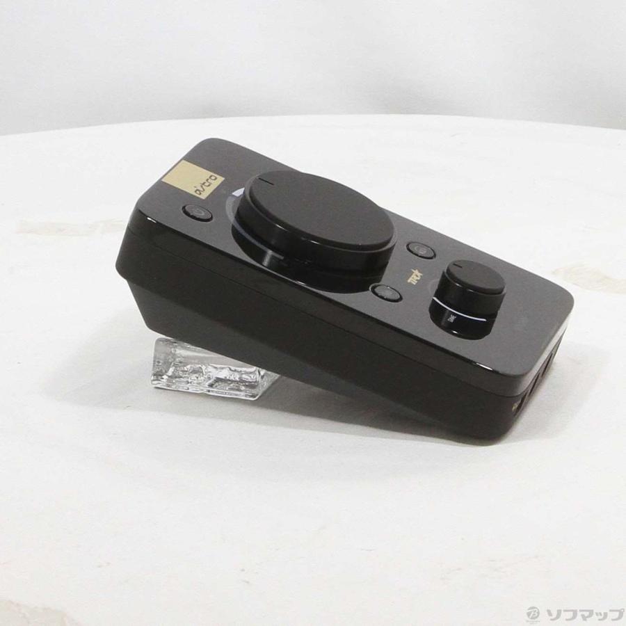 〔中古〕logicool(ロジクール)  Astro MixAmp Pro TR | logicool | 04