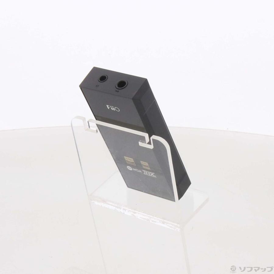 〔中古〕FiiO(フィーオ)  BTR7 |  | 03