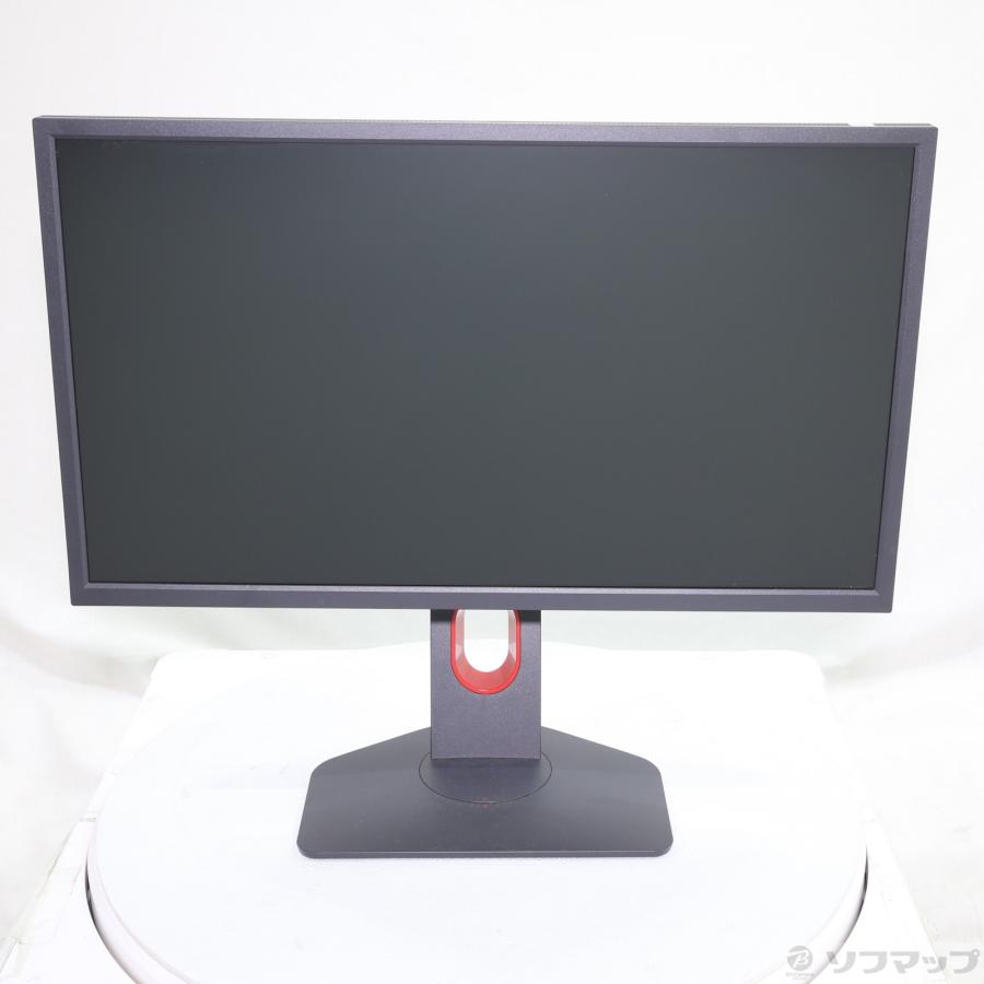 BenQ（ベンキュー） 〔中古〕 ZOWIE XL2546K : ソフマップ Yahoo!店