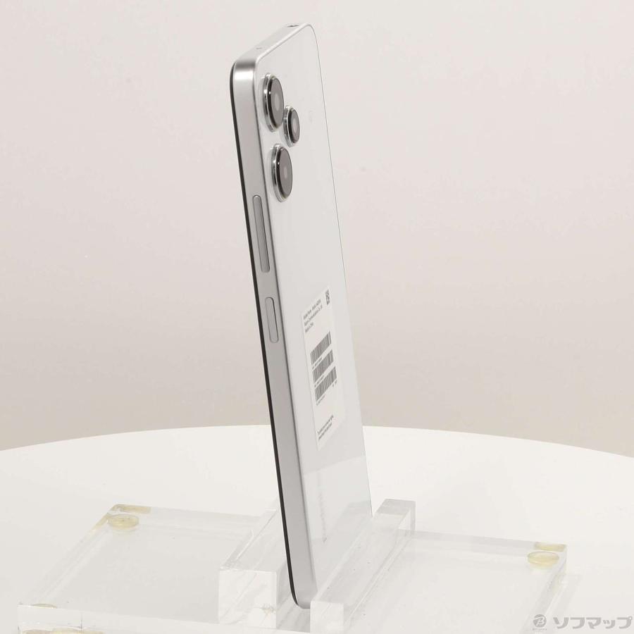 中古〕Xiaomi(シャオミ) Redmi 12 5G 128GB ムーンライト
