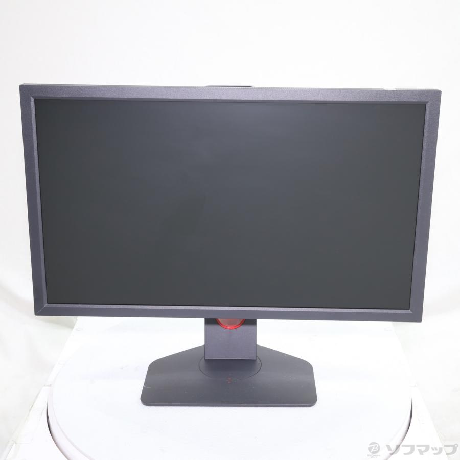BenQ（ベンキュー） 〔中古〕 ZOWIE XL2411K : ソフマップ Yahoo!店
