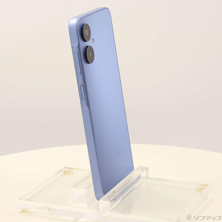 品〕 Galaxy A25 5G 注文 64GB ライトブルー SC-53F docomo SIMフリー
