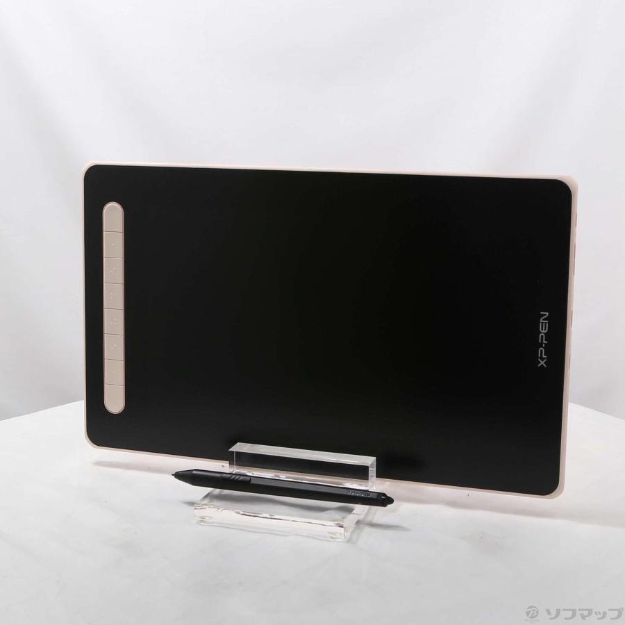 〔中古〕XPPEN  Artist 12 セカンド 豪華版 ピンク |  | 01