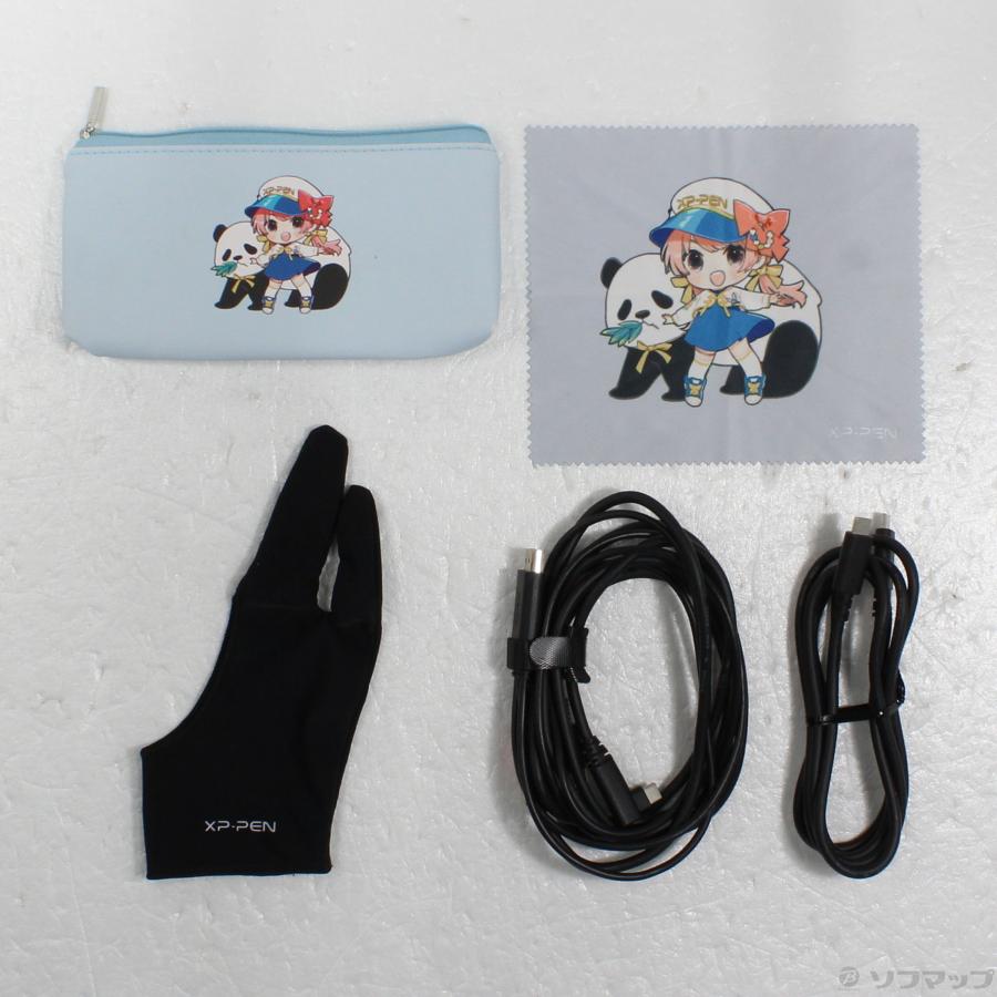 〔中古〕XPPEN  Artist 12 セカンド 豪華版 ピンク |  | 05