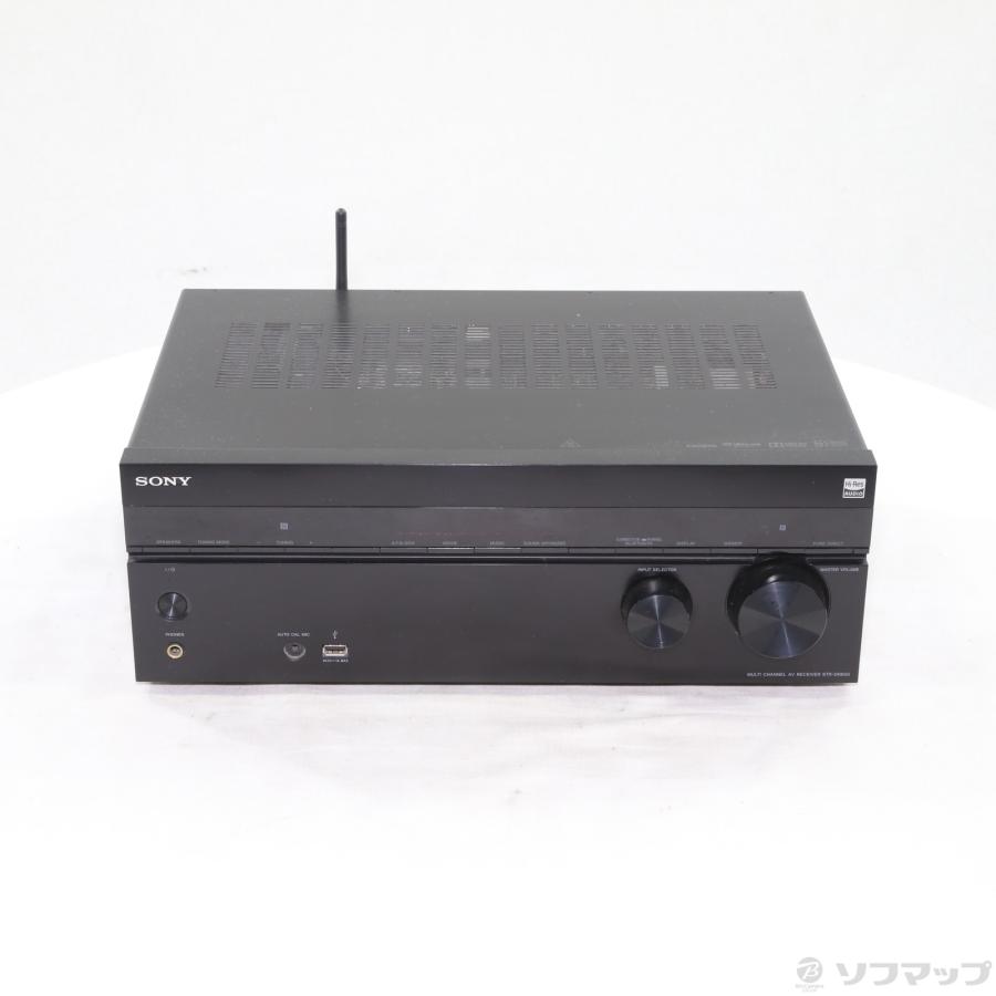 〔中古〕SONY(ソニー)  セール対象品 STR-DN850 | SONY | 01