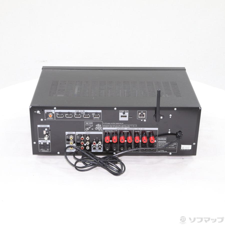 〔中古〕SONY(ソニー)  セール対象品 STR-DN850 | SONY | 02