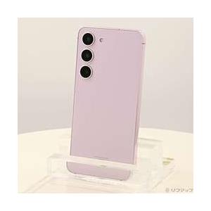 SAMSUNG 〔中古〕SAMSUNG(サムスン) Galaxy S23 256GB