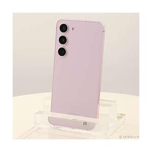 SAMSUNG 〔中古〕SAMSUNG(サムスン) Galaxy S23 256GB
