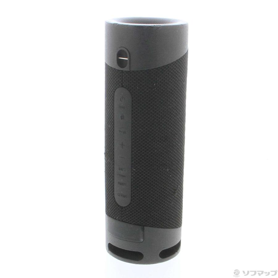 〔中古〕SONY(ソニー)  SRS-XB23 B ブラック | SONY | 03