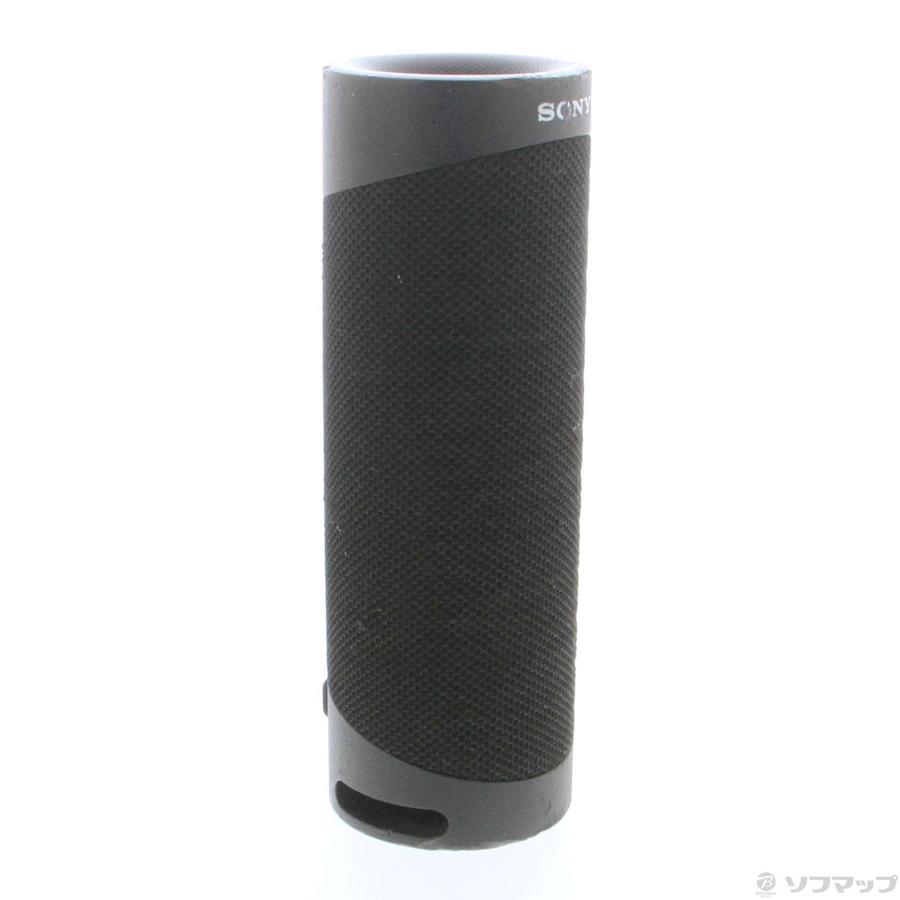 〔中古〕SONY(ソニー)  SRS-XB23 B ブラック | SONY | 04