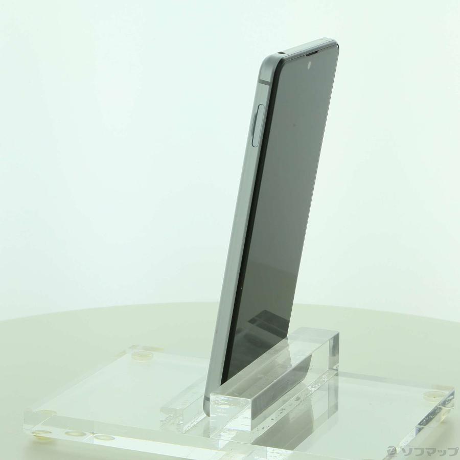 〔中古〕SHARP(シャープ)  AQUOS sense4 lite 64GB シルバー SH-RM15 楽天 SIMフリー |  | 02