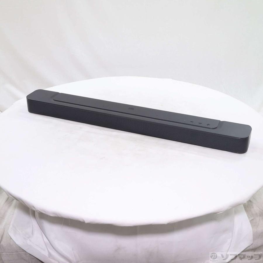 〔中古〕JBL(ジェービーエル)  〔展示品〕 JBL BAR 300 | JBL | 01
