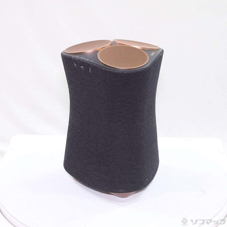SRS-RA5000 BLACK 中古品 SONY SRS-RA5000 買取価格｜フジヤエービック