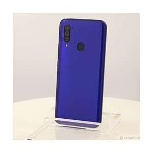 中古〕ZTE Libero 5G 64GB ブルー A003ZT Y!mobile : ソフマップ