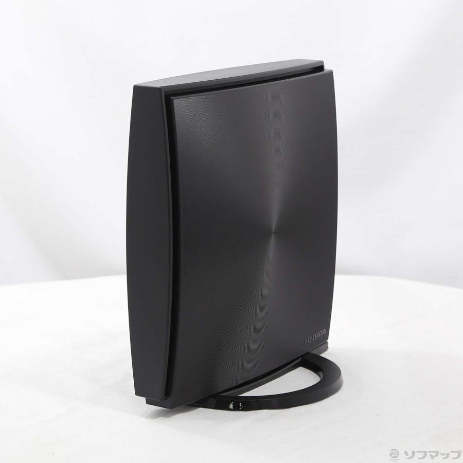 〔中古〕IO DATA(アイオーデータ)  WN-DAX1800GR | I-O DATA | 01