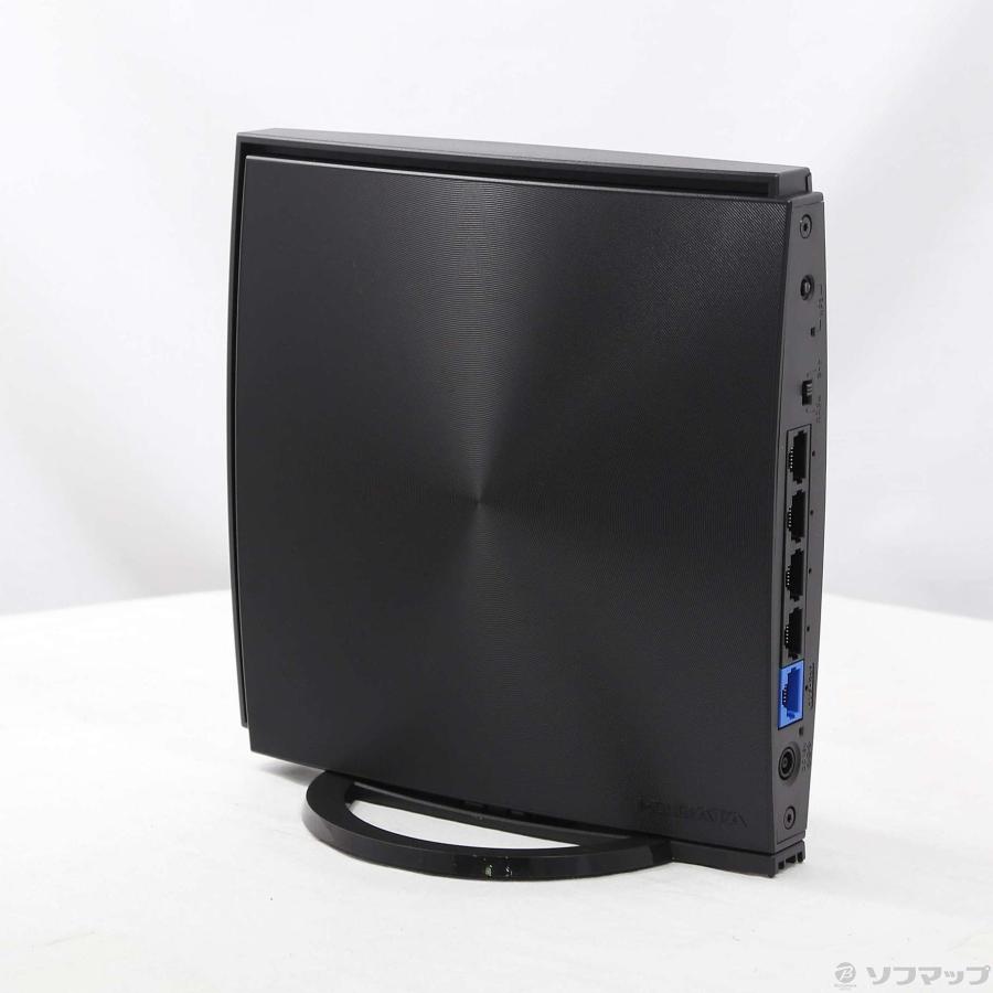 〔中古〕IO DATA(アイオーデータ)  WN-DAX1800GR | I-O DATA | 02