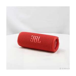 JBL FLIP6 ワイヤレススピーカー「中古」 JBL 〔中古〕JBL(ジェービーエル) FLIP 6 レッド : ソフマップ
