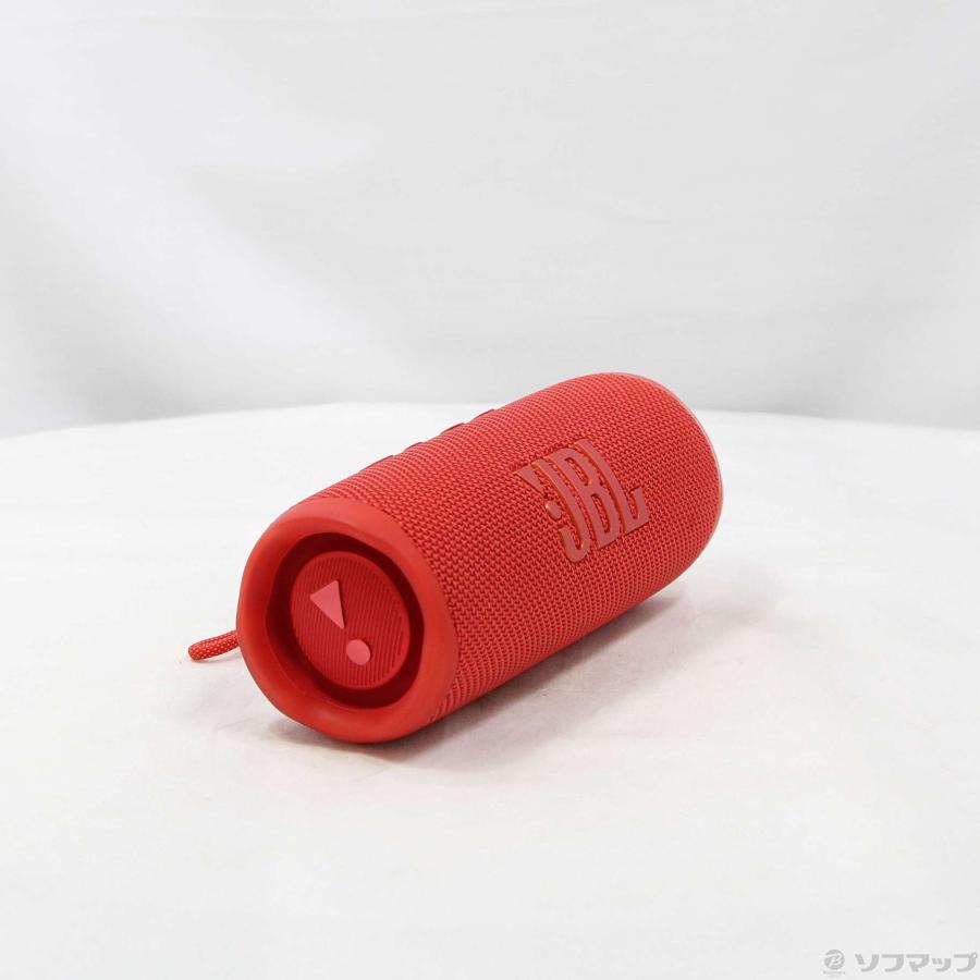 JBL FLIP6 ワイヤレススピーカー「中古」 JBL 〔中古〕JBL(ジェービーエル) FLIP 6 レッド : ソフマップ