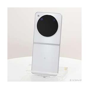 ZTE Libero Flip (Y!mobile SIMフリー)128GB ZTE 安心の1年保証！未使用品 Libero Flip A304ZT 128GB