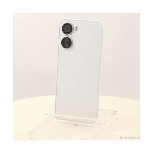 【新品未使用】Libero 5G IV Y!mobile ホワイト×2 ZTE Libero 5G IV A302ZT Y!mobile ホワイト ワイモバイル SIM