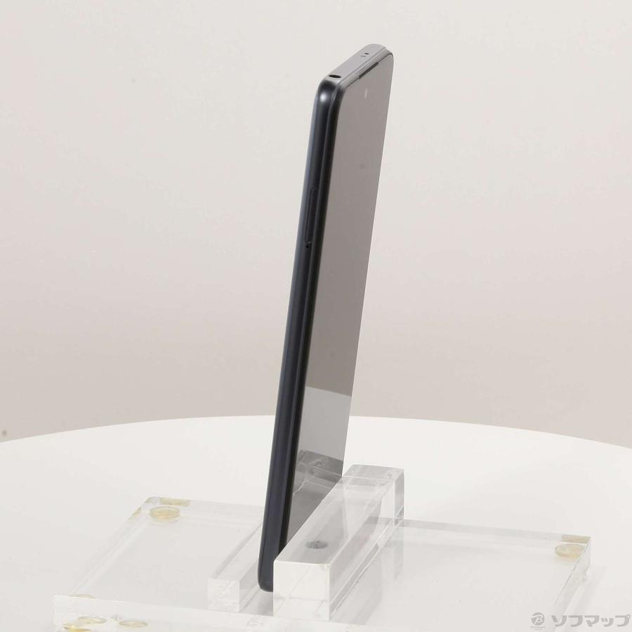 〔中古〕Xiaomi(シャオミ)  Redmi Note 10T 64GB アジュールブラック A101XM Softbank SIMフリー | SoftBank SELECTION | 02