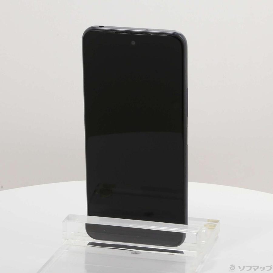 〔中古〕Xiaomi(シャオミ)  Redmi Note 10T 64GB アジュールブラック A101XM Softbank SIMフリー | SoftBank SELECTION | 03