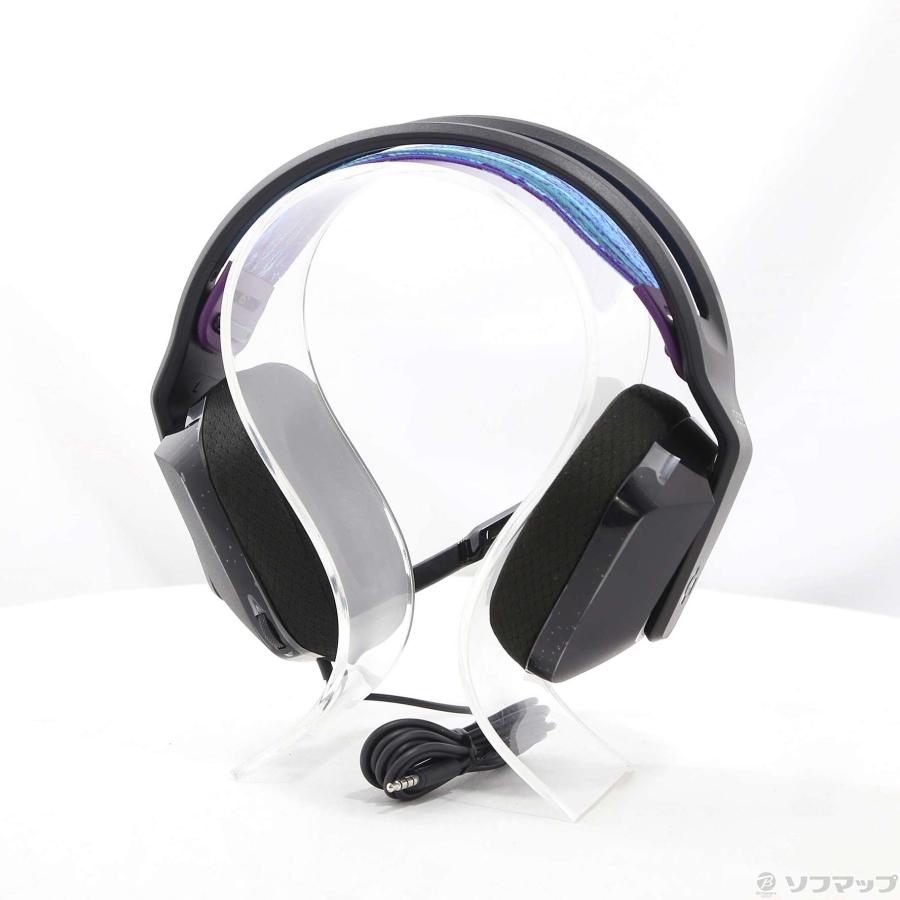 〔中古〕logicool(ロジクール)  G335 有線ゲーミングヘッドセット ブラック | logicool | 03
