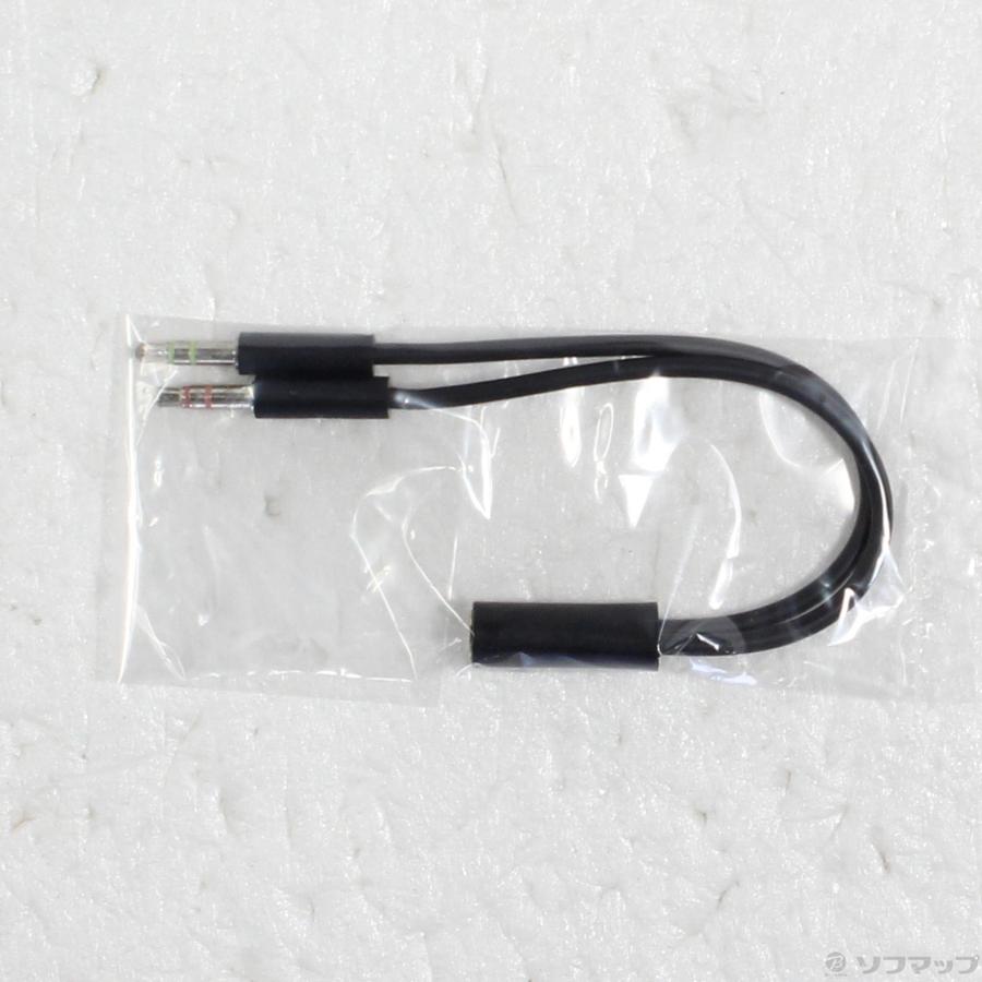 〔中古〕logicool(ロジクール)  G335 有線ゲーミングヘッドセット ブラック | logicool | 05