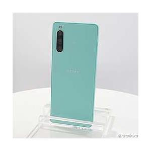 SoftBank SELECTION 〔中古〕SONY(ソニー) Xperia 10 IV 128GB