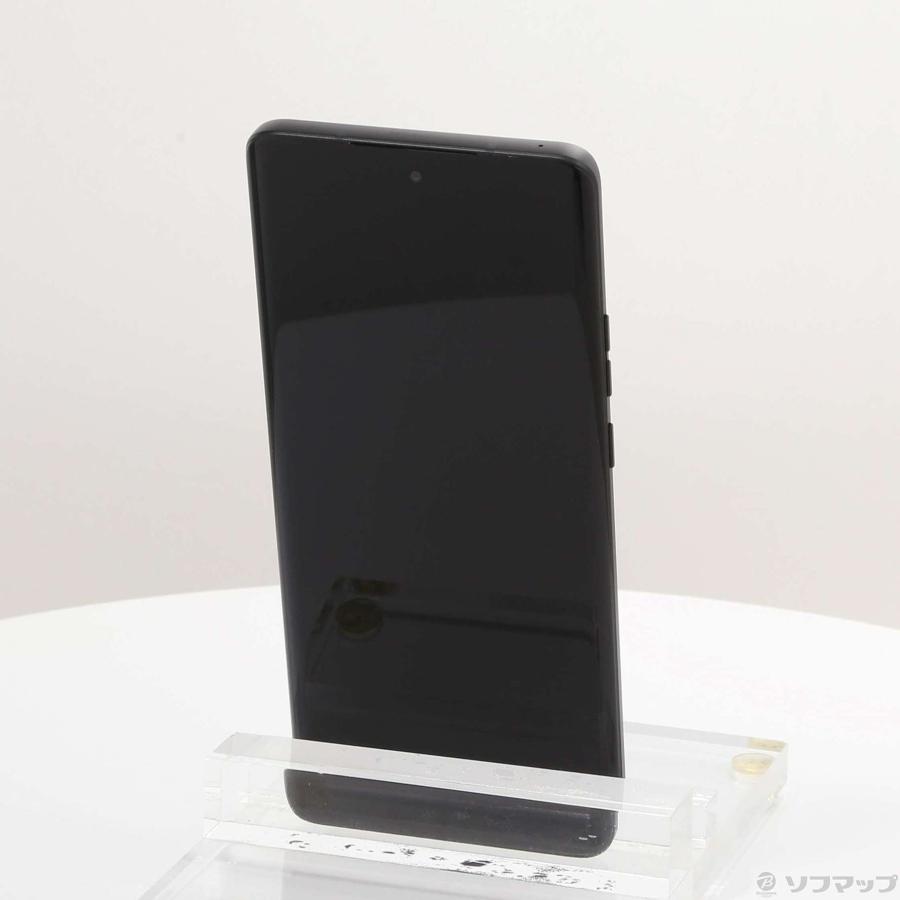 中古〕Motorola(モトローラ) motorola edge 40 256GB イクリプス