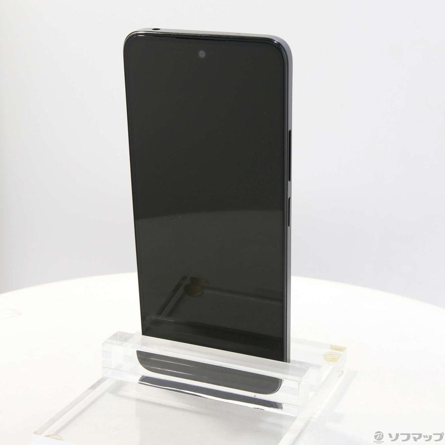 中古〕Xiaomi(シャオミ) Redmi 12 5G 128GB ミッドナイト