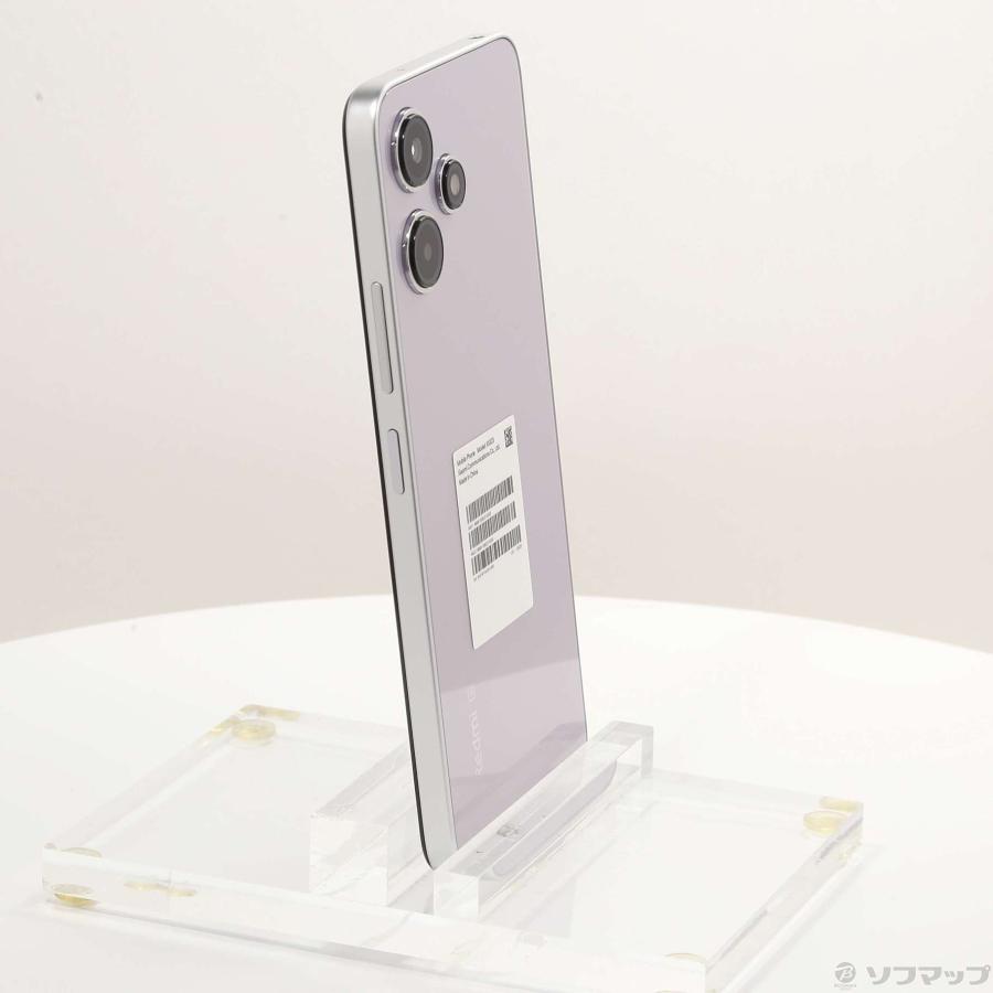 新品未使用◇Redmi 12 5G XIG03 本体　ポーラーシルバー 中古】Redmi 12 5G 128GB ポーラーシルバー XIG03 au SIMフリー