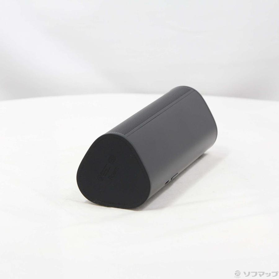 中古〕SONOS Sonos Roam シャドーブラック : ソフマップ Yahoo