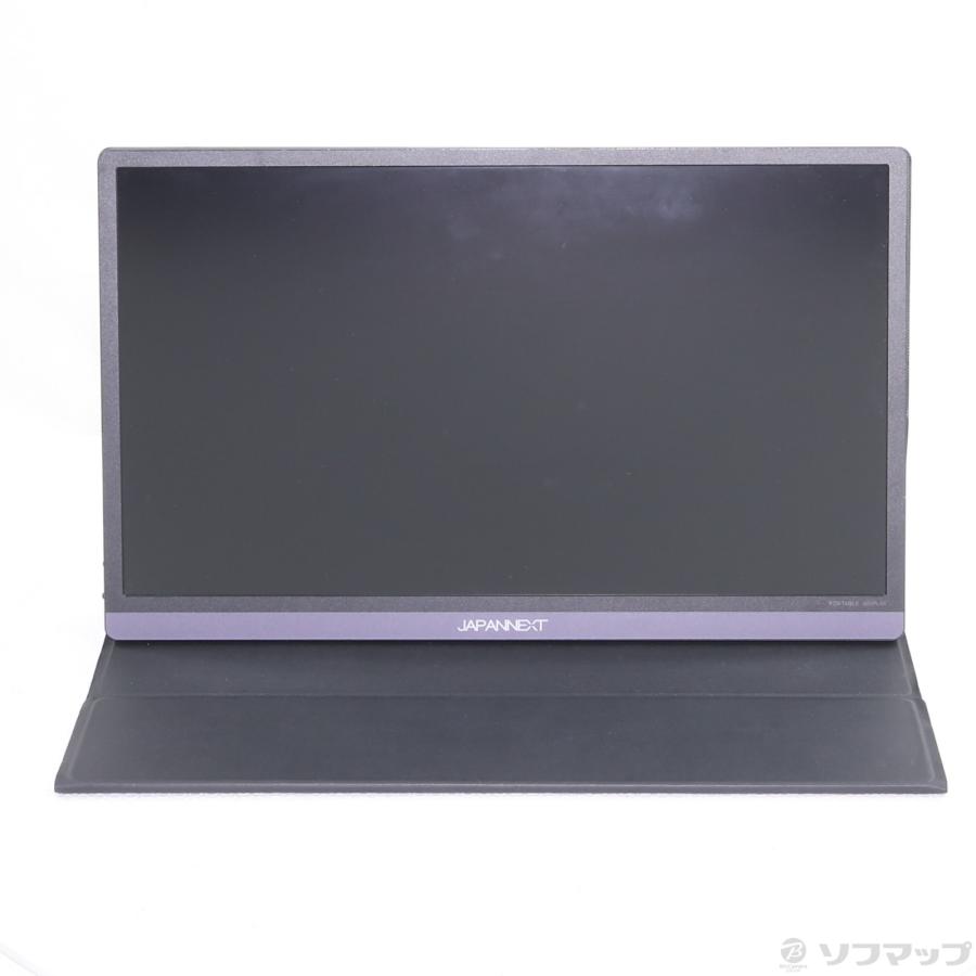 【中古】JN-MD-IPS1560UHDR 15.6型モバイル液晶モニター 中古〕JAPANNEXT JN-MD-IPS1560UHDR : ソフマップ Yahoo!店 - 通販