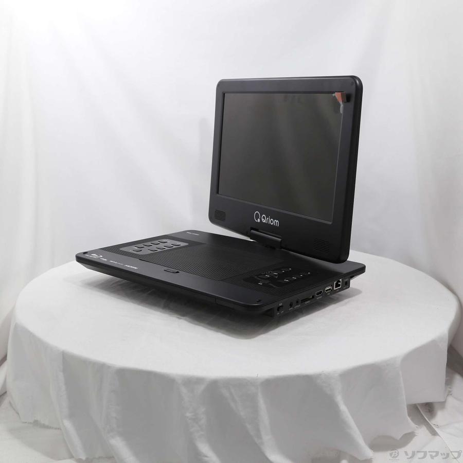 〔中古〕YAMAZEN(山善)  〔中古品〕 Qriom TMB-L133R |  | 01