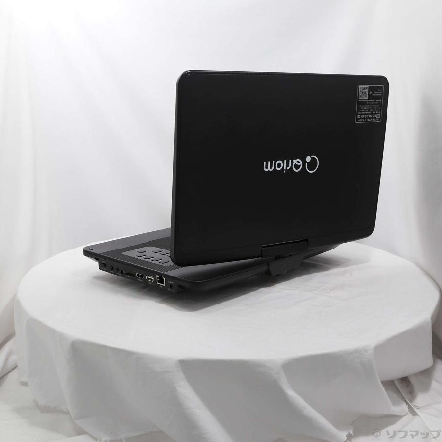 〔中古〕YAMAZEN(山善)  〔中古品〕 Qriom TMB-L133R |  | 02