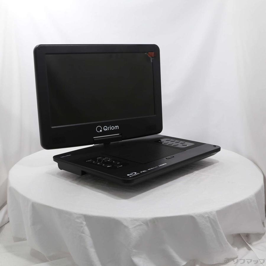 〔中古〕YAMAZEN(山善)  〔中古品〕 Qriom TMB-L133R |  | 04