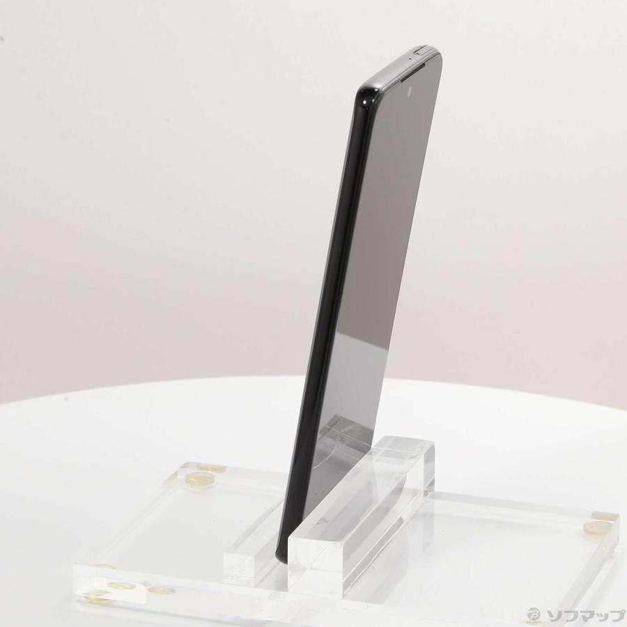 中古〕Motorola(モトローラ) Moto G7 64GB セラミックブラック